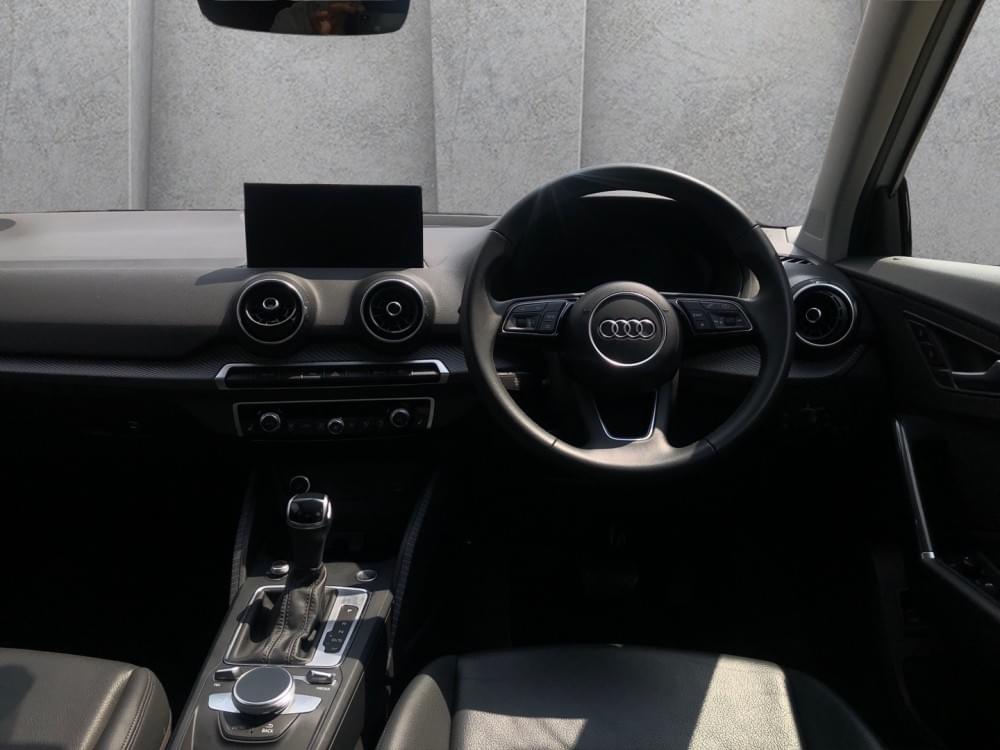 Audi Q2 35 Tfsi Urban Edition