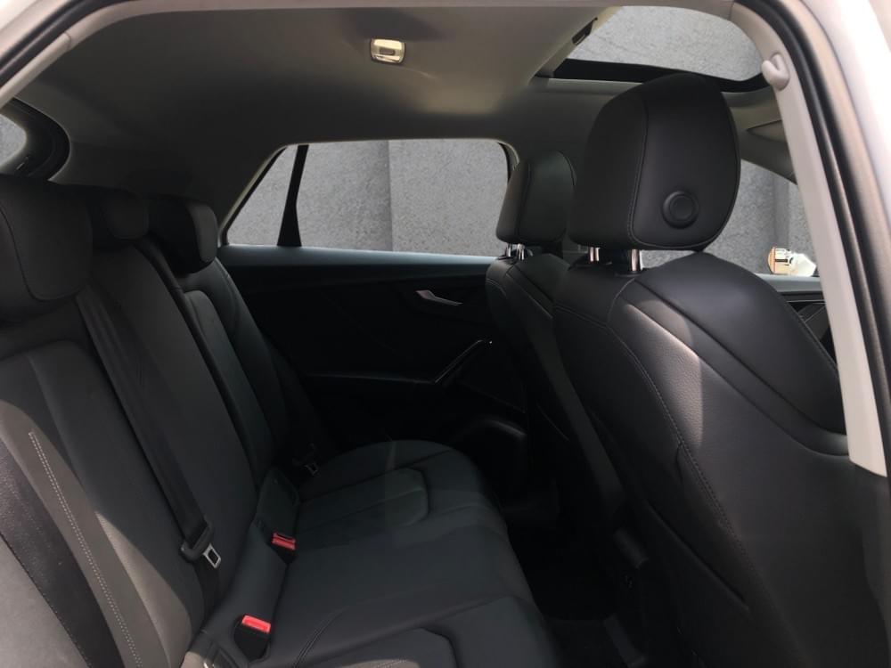 Audi Q2 35 Tfsi Urban Edition