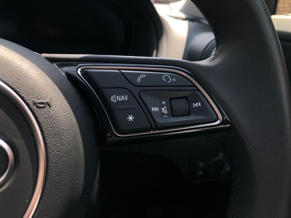 Audi Q2 35 Tfsi Urban Edition