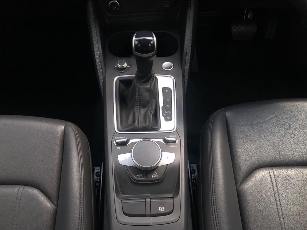 Audi Q2 35 Tfsi Urban Edition