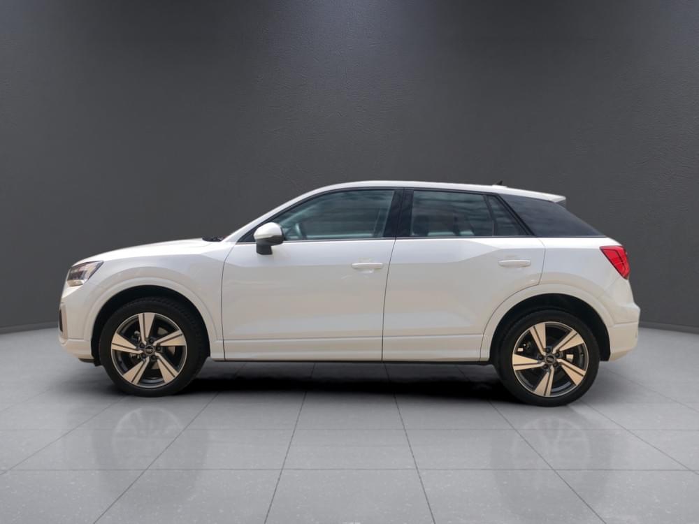 Audi Q2 35 Tfsi Urban Edition