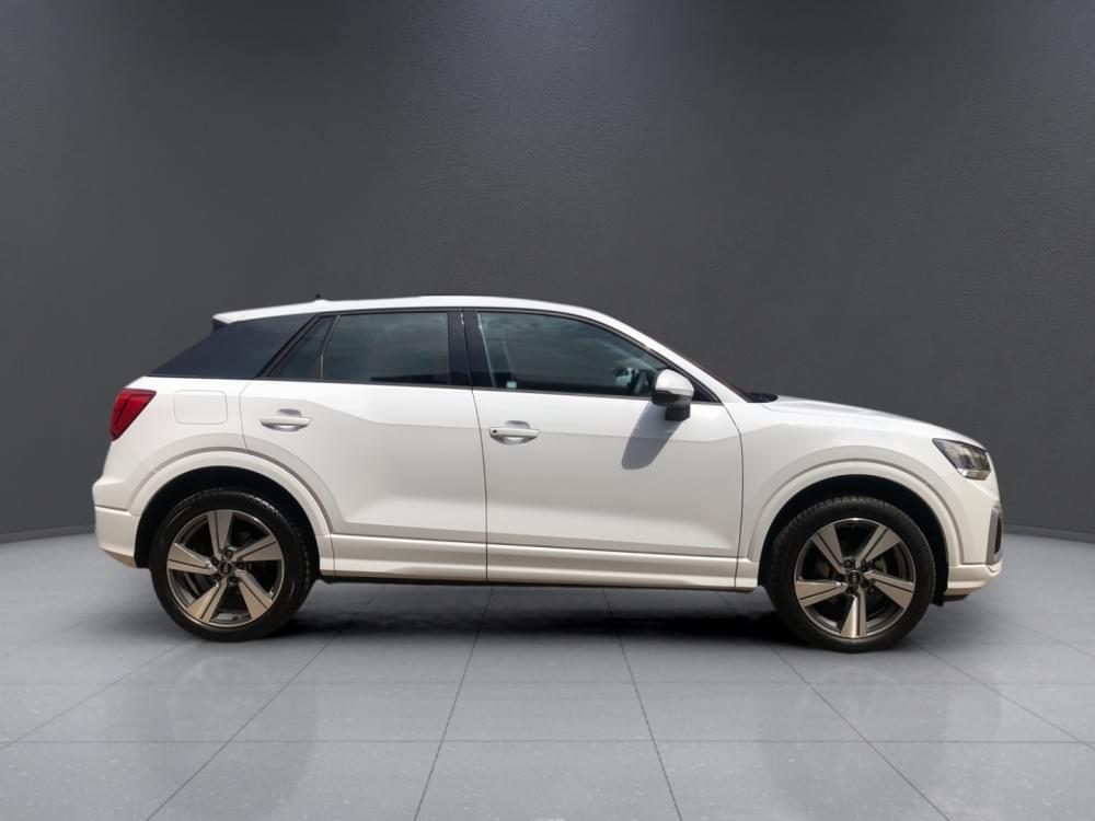 Audi Q2 35 Tfsi Urban Edition