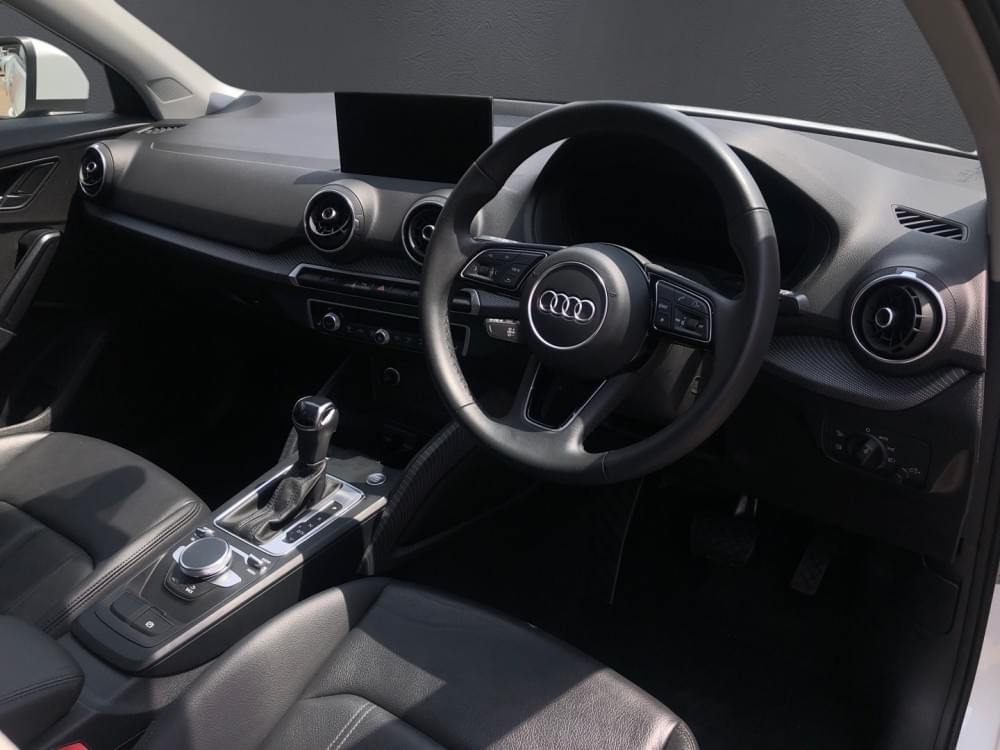 Audi Q2 35 Tfsi Urban Edition