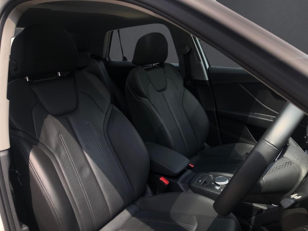 Audi Q2 35 Tfsi Urban Edition