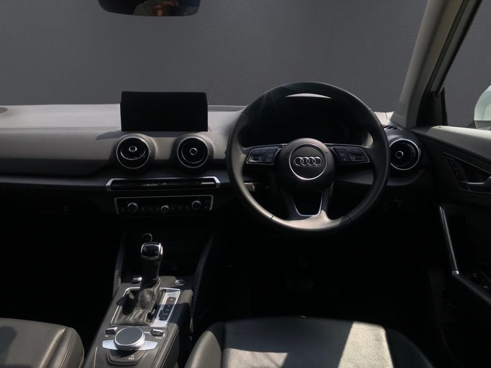 Audi Q2 35 Tfsi Urban Edition