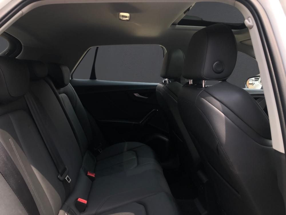 Audi Q2 35 Tfsi Urban Edition