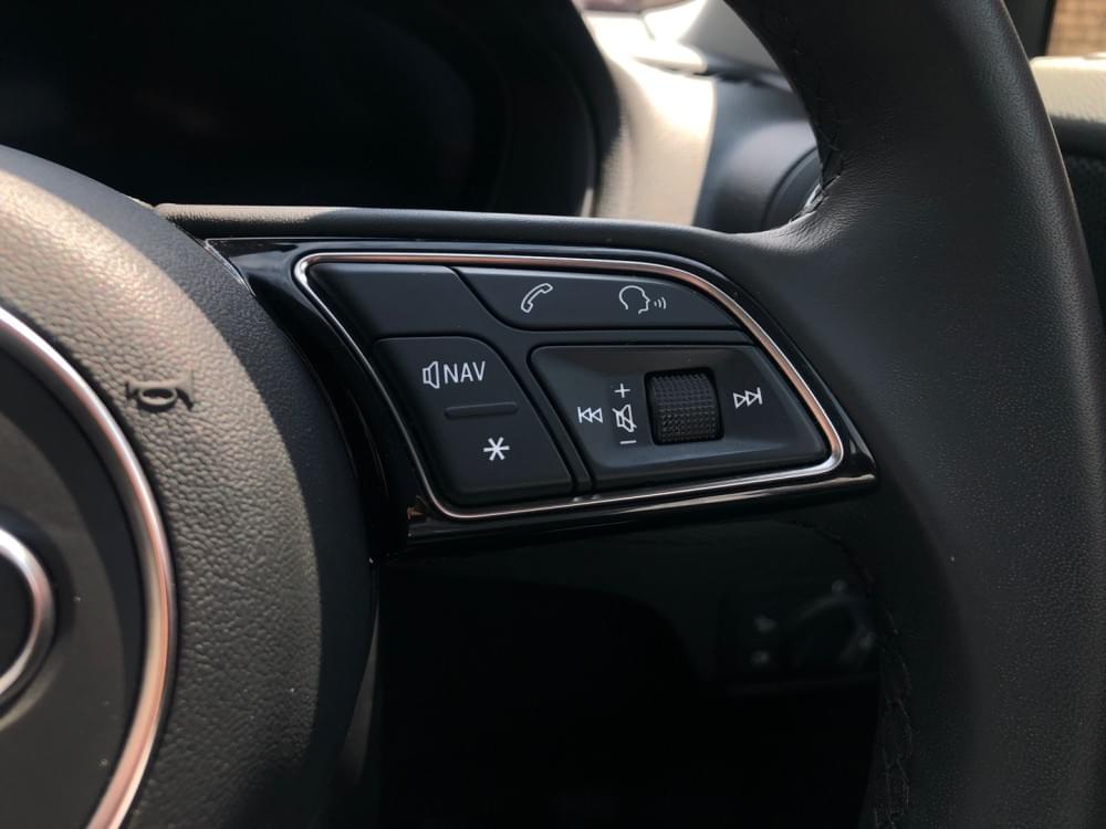 Audi Q2 35 Tfsi Urban Edition