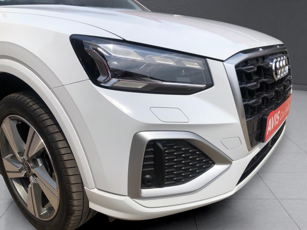 Audi Q2 35 Tfsi Urban Edition