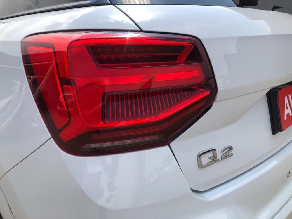 Audi Q2 35 Tfsi Urban Edition
