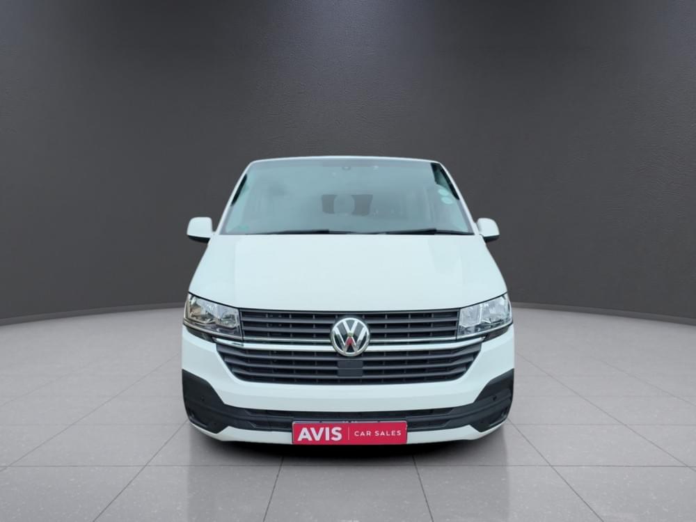 Volkswagen T6.1 Kombi 2.0 Tdi Trendline Dsg