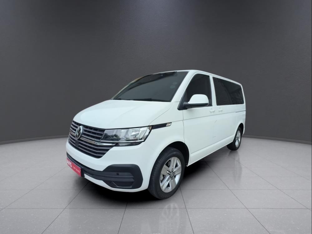 Volkswagen T6.1 Kombi 2.0 Tdi Trendline Dsg