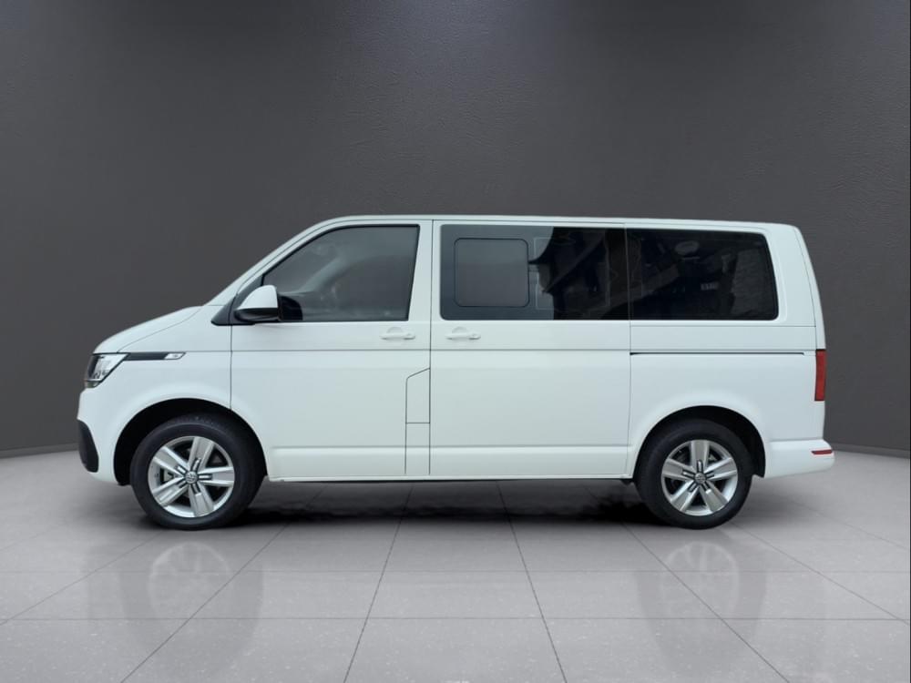 Volkswagen T6.1 Kombi 2.0 Tdi Trendline Dsg