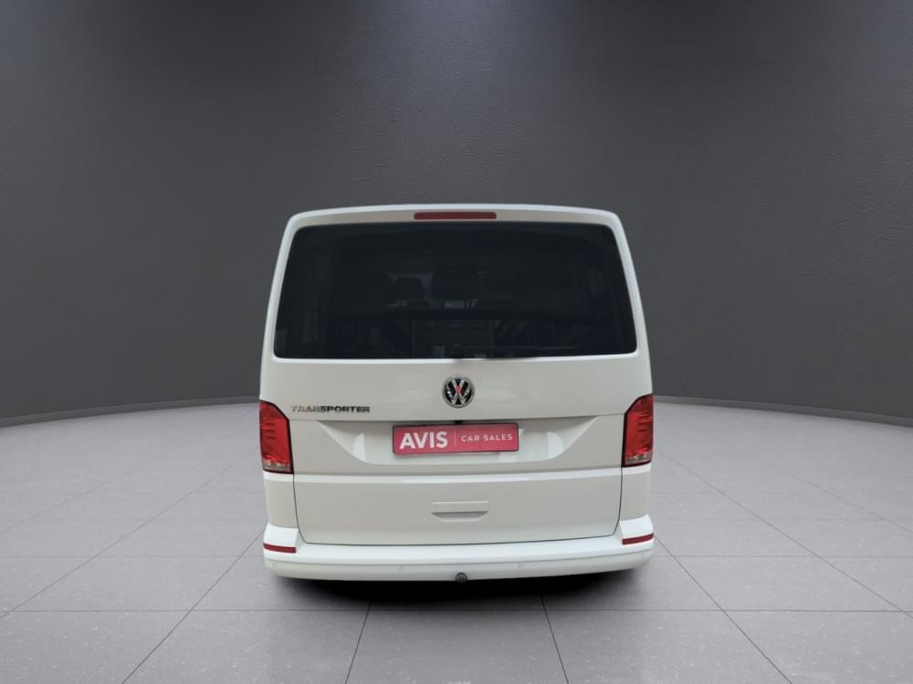 Volkswagen T6.1 Kombi 2.0 Tdi Trendline Dsg