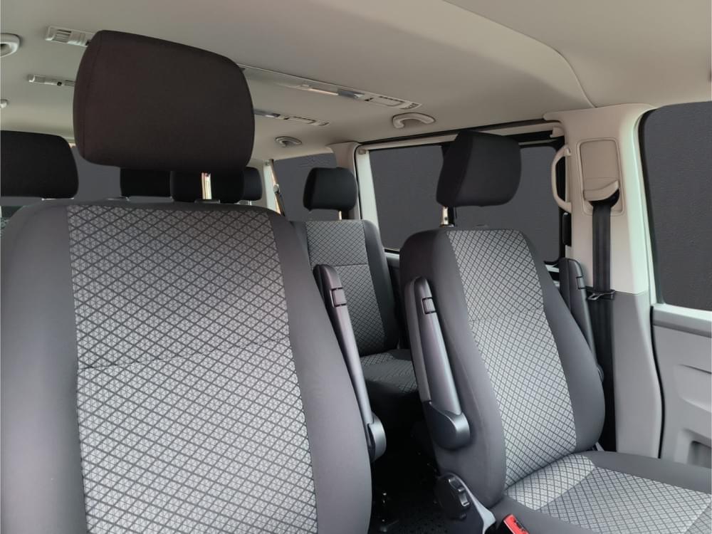 Volkswagen T6.1 Kombi 2.0 Tdi Trendline Dsg