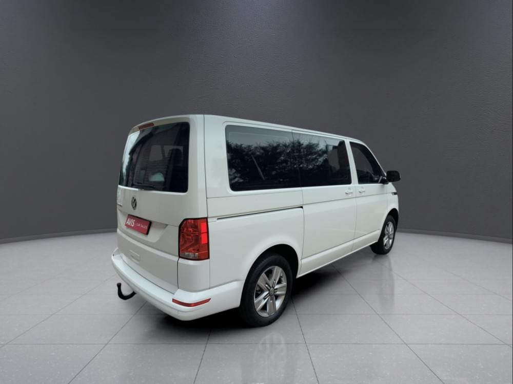 Volkswagen T6.1 Kombi 2.0 Tdi Trendline Dsg