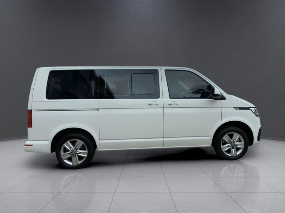 Volkswagen T6.1 Kombi 2.0 Tdi Trendline Dsg
