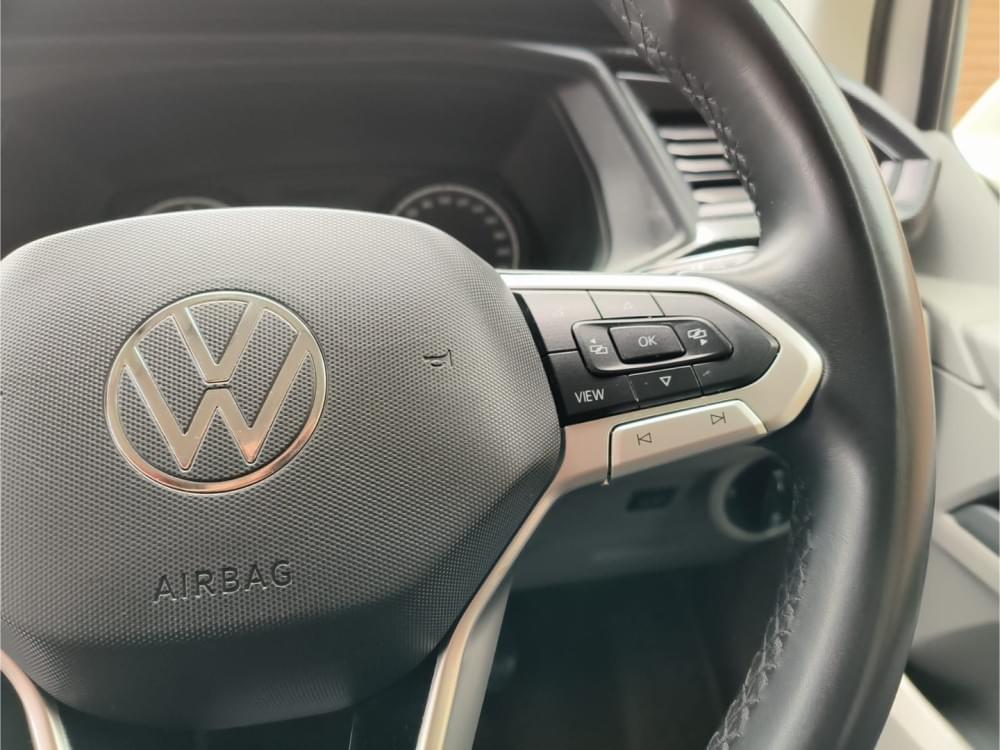 Volkswagen T6.1 Kombi 2.0 Tdi Trendline Dsg
