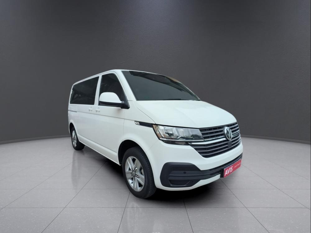 Volkswagen T6.1 Kombi 2.0 Tdi Trendline Dsg