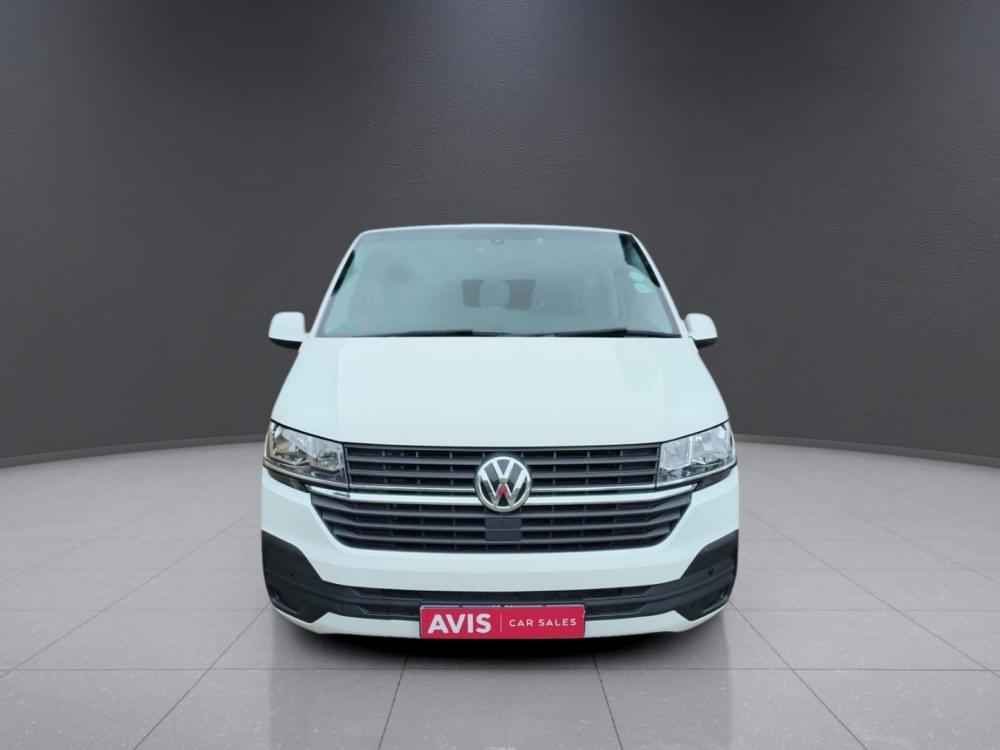 Volkswagen T6.1 Kombi 2.0 Tdi Trendline Dsg