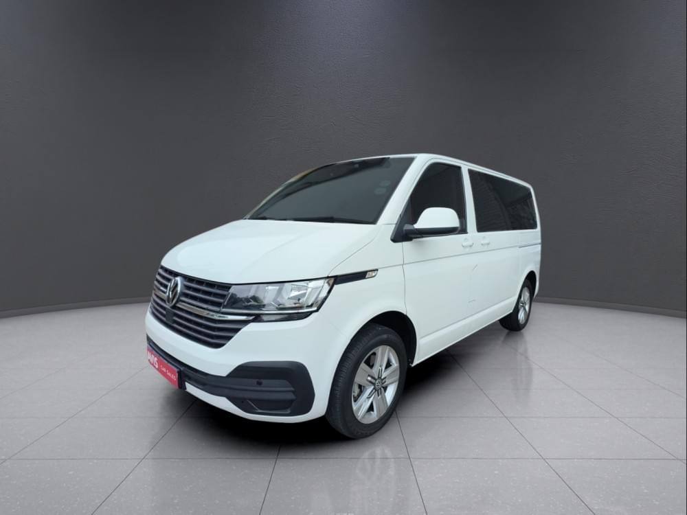Volkswagen T6.1 Kombi 2.0 Tdi Trendline Dsg
