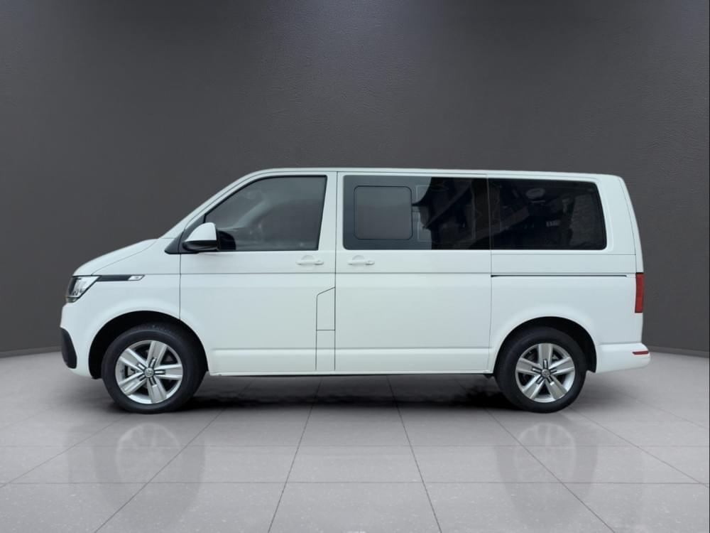 Volkswagen T6.1 Kombi 2.0 Tdi Trendline Dsg
