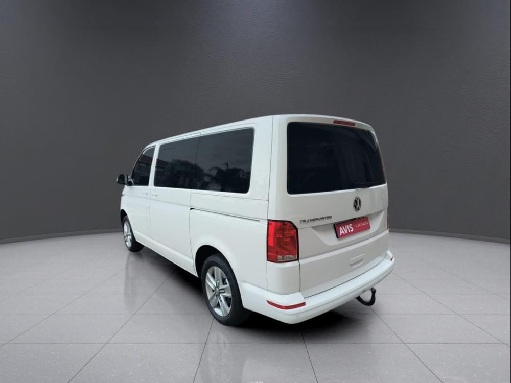 Volkswagen T6.1 Kombi 2.0 Tdi Trendline Dsg