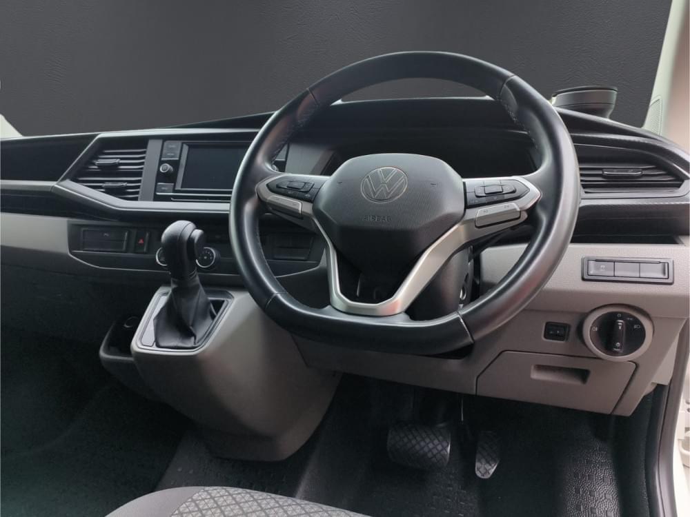 Volkswagen T6.1 Kombi 2.0 Tdi Trendline Dsg