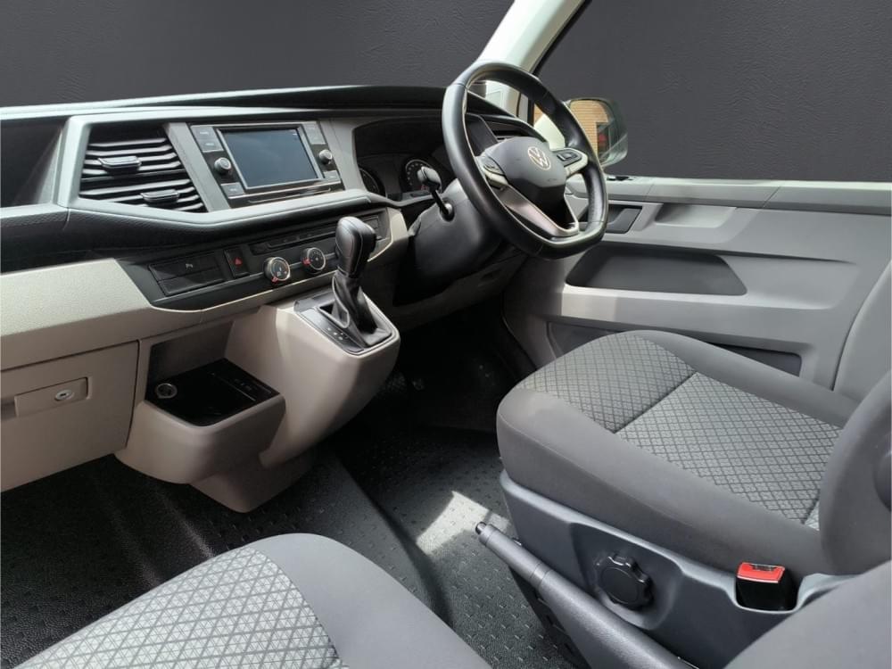 Volkswagen T6.1 Kombi 2.0 Tdi Trendline Dsg