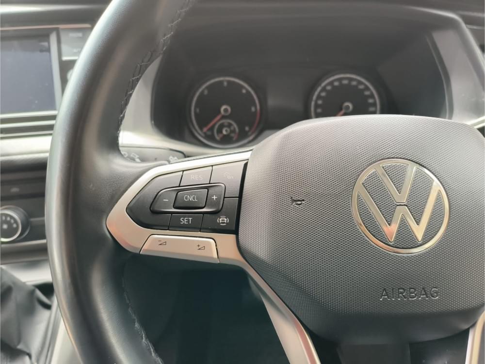 Volkswagen T6.1 Kombi 2.0 Tdi Trendline Dsg