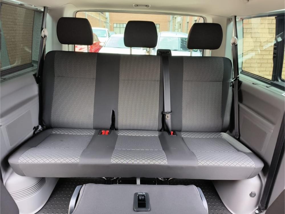 Volkswagen T6.1 Kombi 2.0 Tdi Trendline Dsg