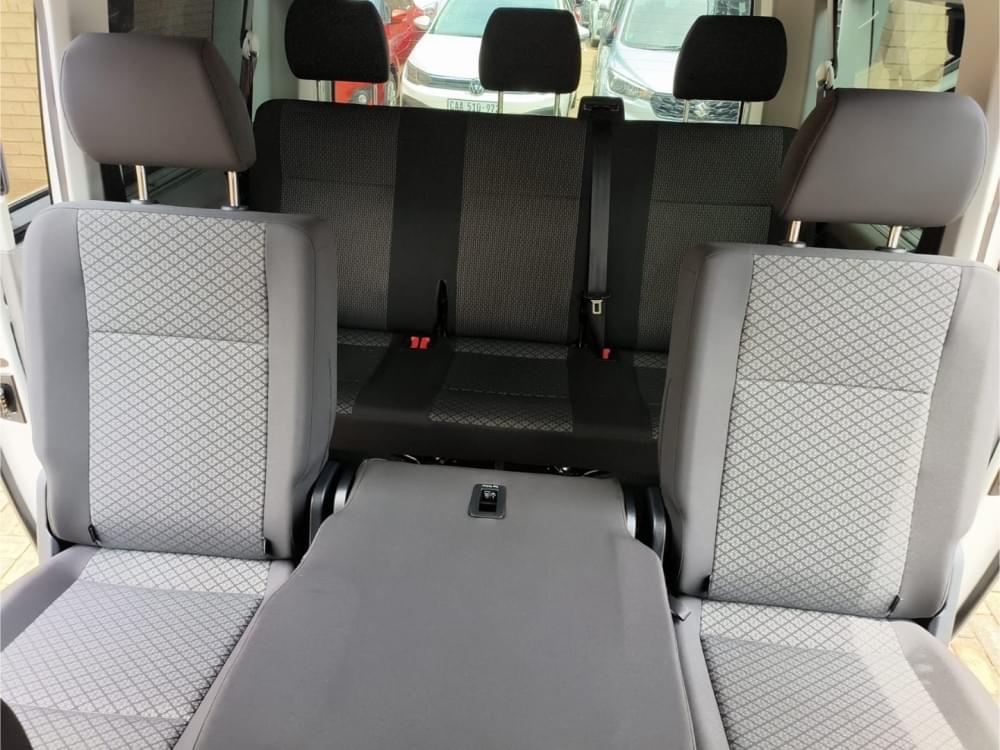 Volkswagen T6.1 Kombi 2.0 Tdi Trendline Dsg