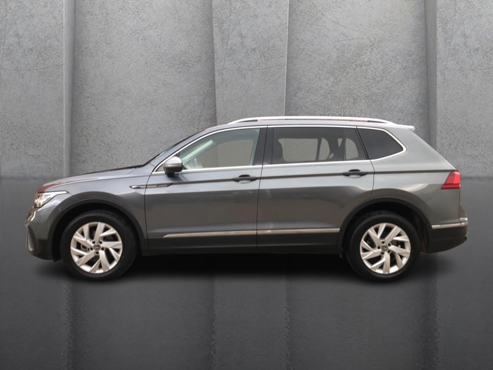 Volkswagen Tiguan Allspace 1.4 Tsi Life