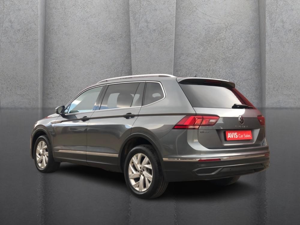 Volkswagen Tiguan Allspace 1.4 Tsi Life