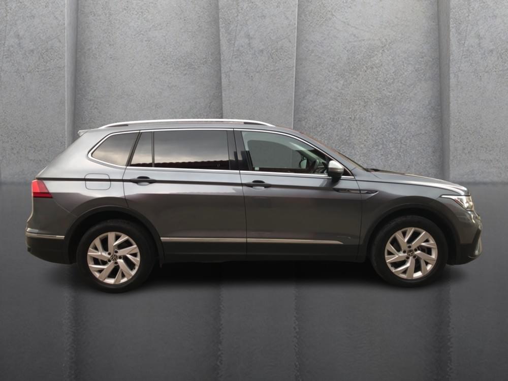 Volkswagen Tiguan Allspace 1.4 Tsi Life