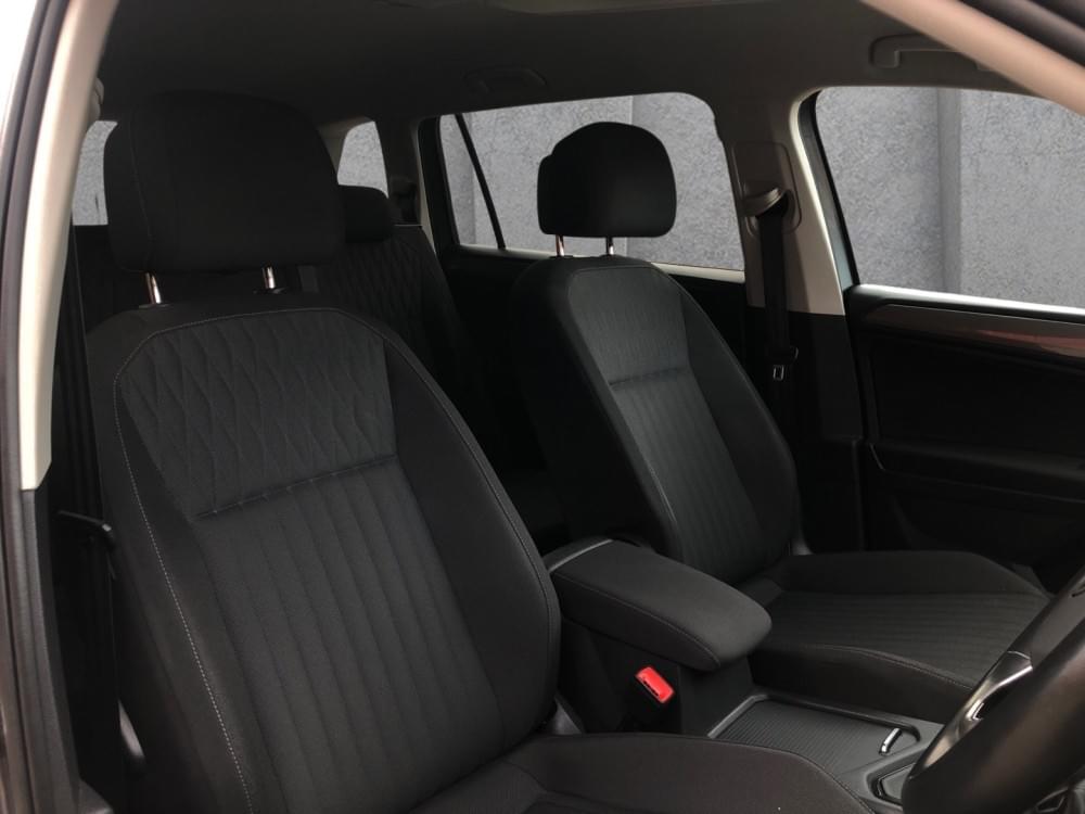 Volkswagen Tiguan Allspace 1.4 Tsi Life