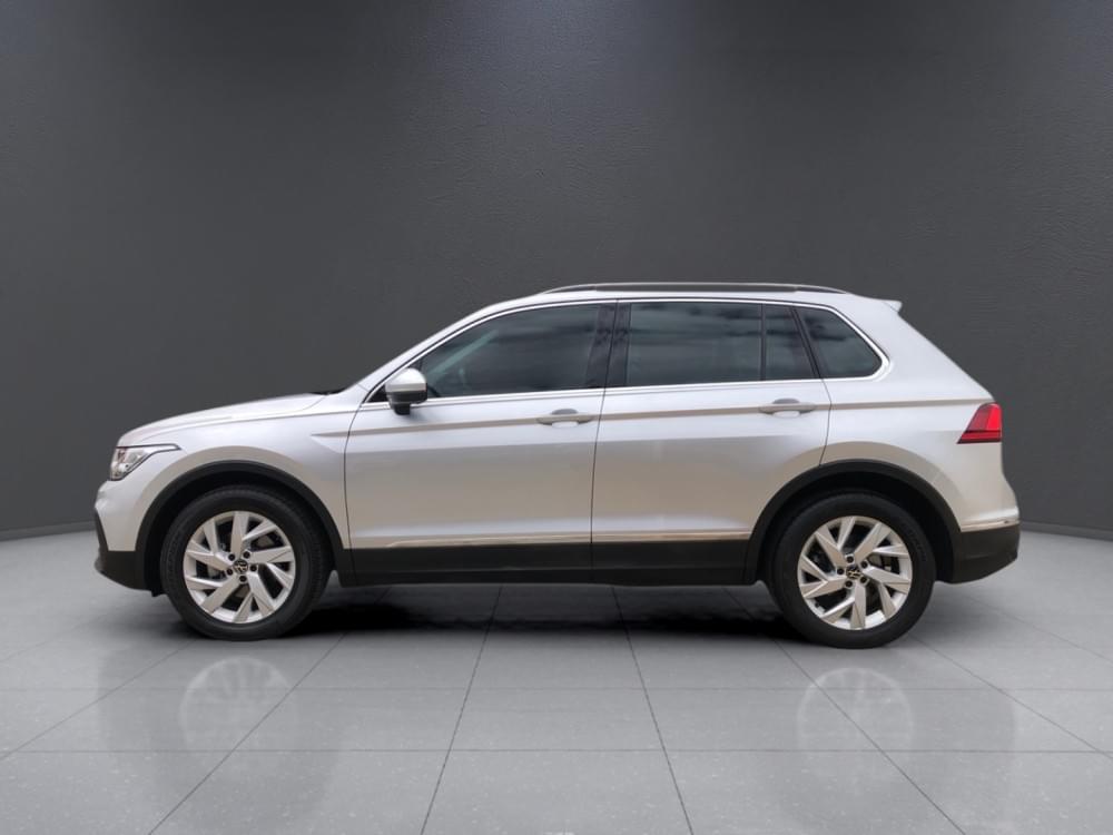Volkswagen Tiguan 1.4 Tsi Life
