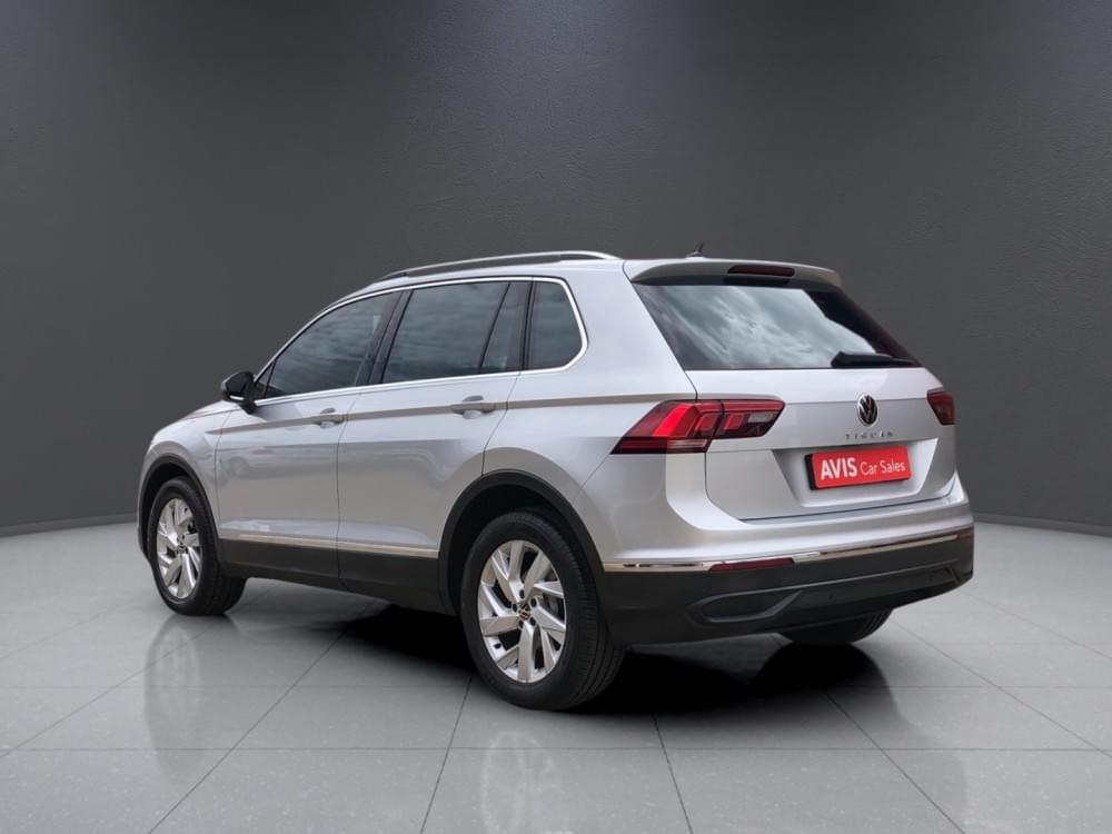 Volkswagen Tiguan 1.4 Tsi Life