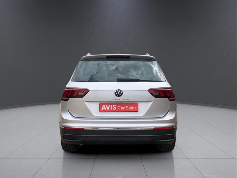Volkswagen Tiguan 1.4 Tsi Life