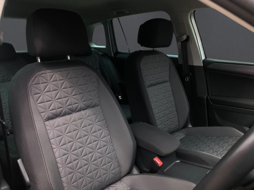 Volkswagen Tiguan 1.4 Tsi Life