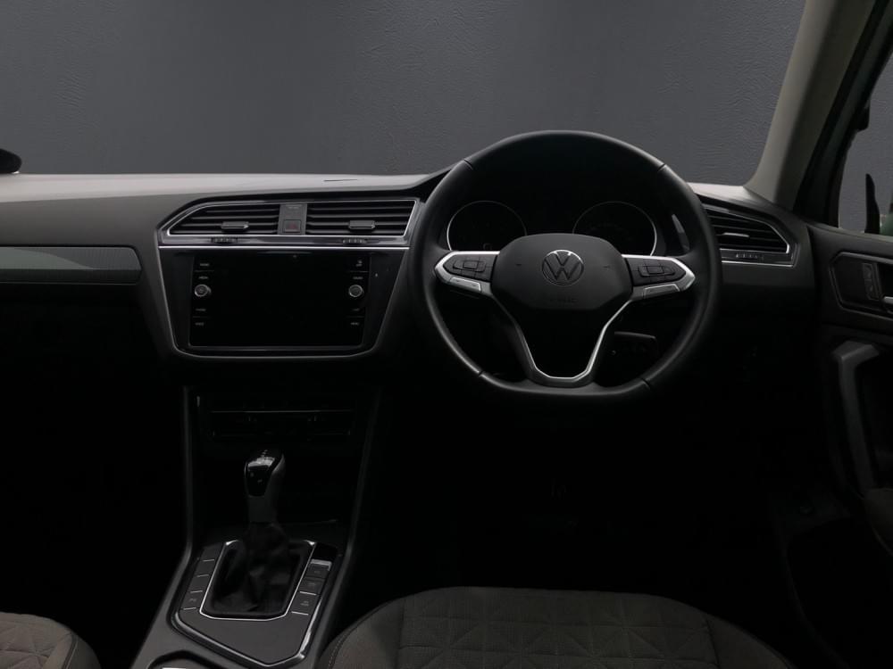 Volkswagen Tiguan 1.4 Tsi Life