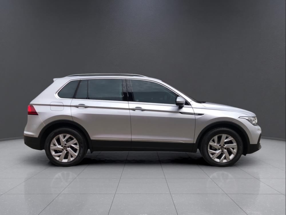 Volkswagen Tiguan 1.4 Tsi Life