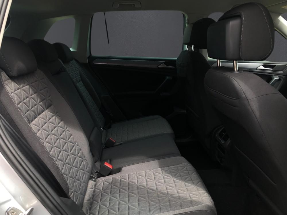 Volkswagen Tiguan 1.4 Tsi Life