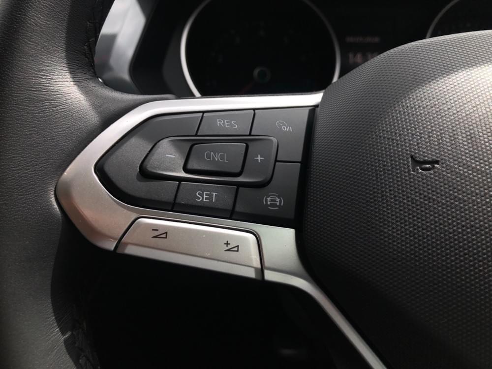 Volkswagen Tiguan 1.4 Tsi Life