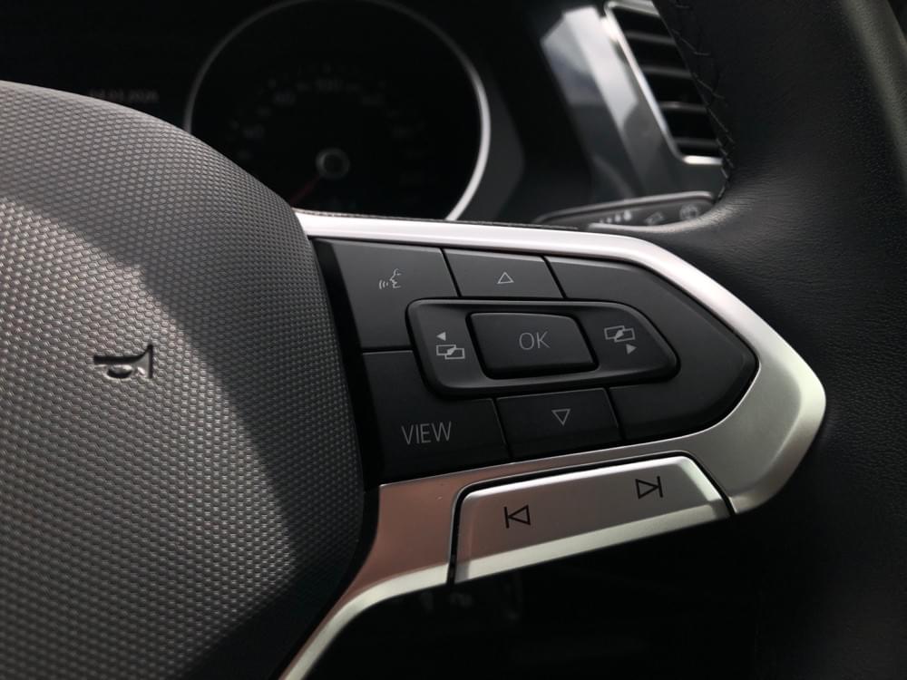 Volkswagen Tiguan 1.4 Tsi Life