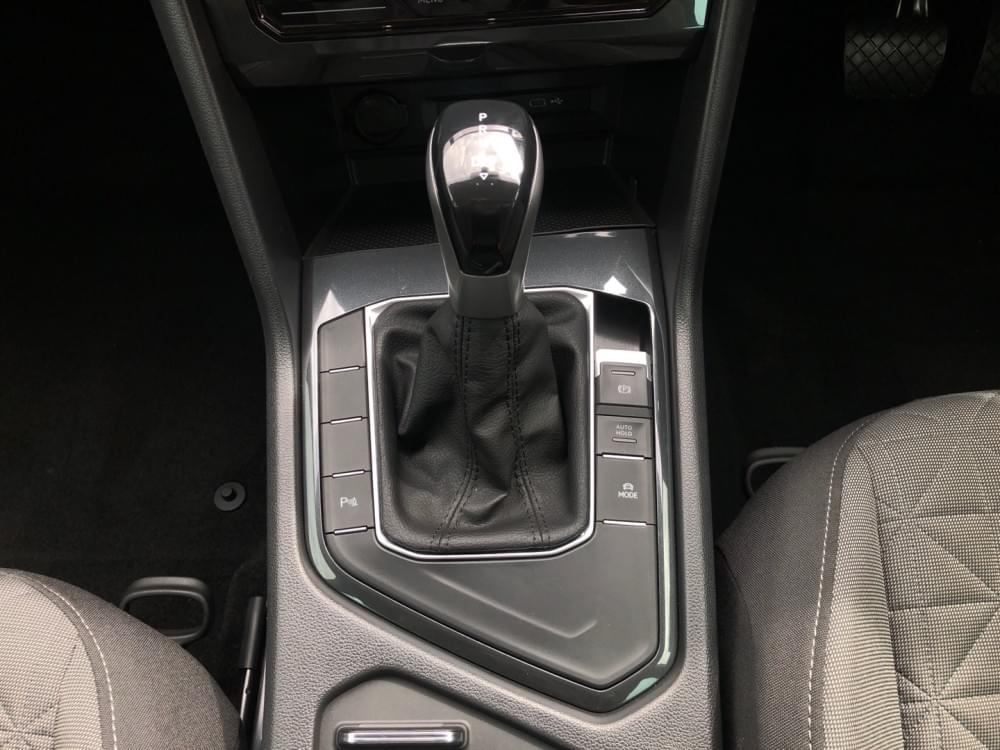 Volkswagen Tiguan 1.4 Tsi Life