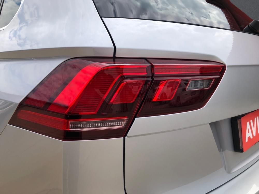 Volkswagen Tiguan 1.4 Tsi Life