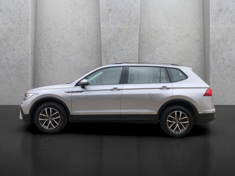 Volkswagen Tiguan Allspace 1.4 Tsi