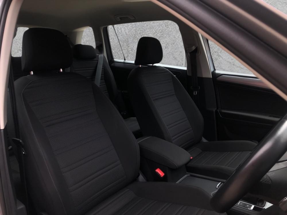 Volkswagen Tiguan Allspace 1.4 Tsi