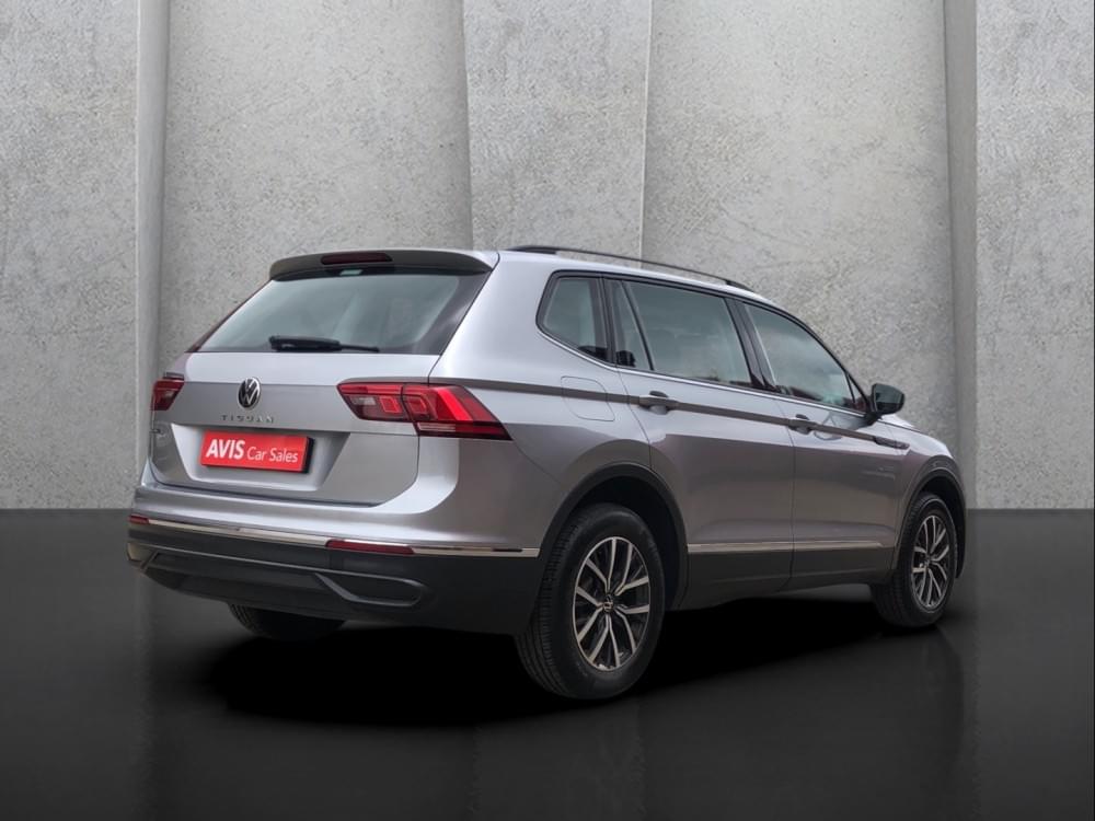 Volkswagen Tiguan Allspace 1.4 Tsi
