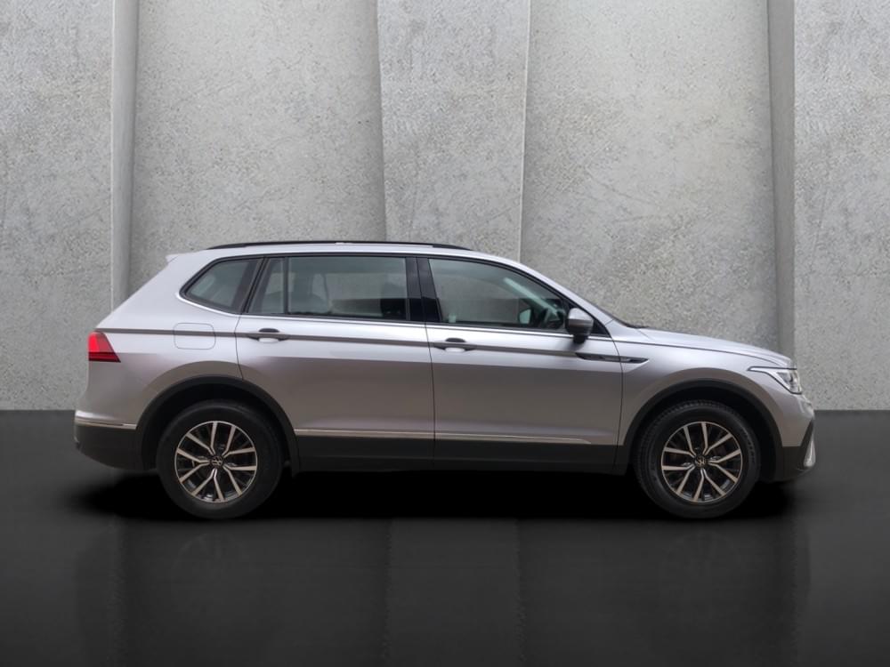 Volkswagen Tiguan Allspace 1.4 Tsi